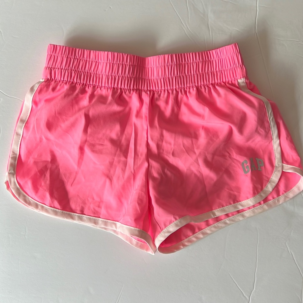 Gap Fit girls athletic short